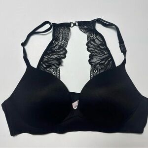 Victoria’s Secret Incredible Bra – Black 36DD 🖤